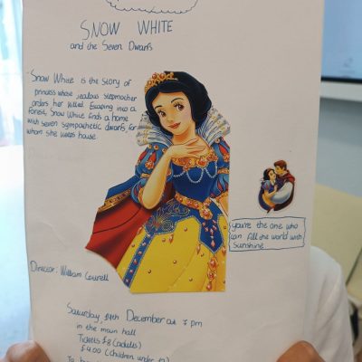 Amazing project-1