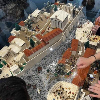 Ακρόπολης-12