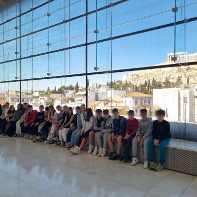 Ακρόπολης-3