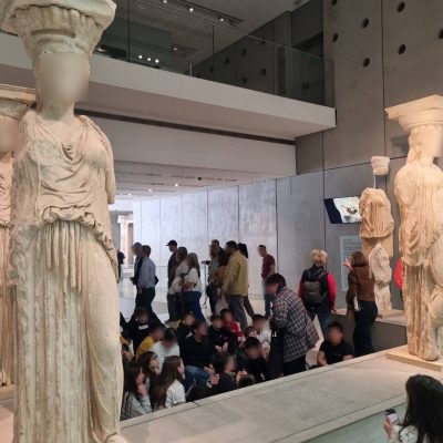 Ακρόπολης-4