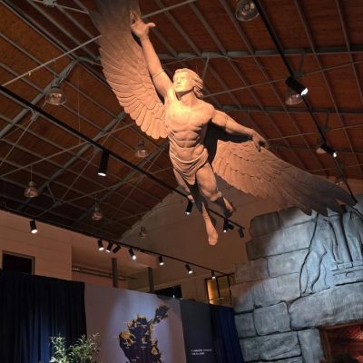 Αρχαίο Ελληνικό Πολιτισμό-1