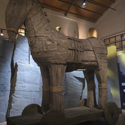 Αρχαίο Ελληνικό Πολιτισμό-13