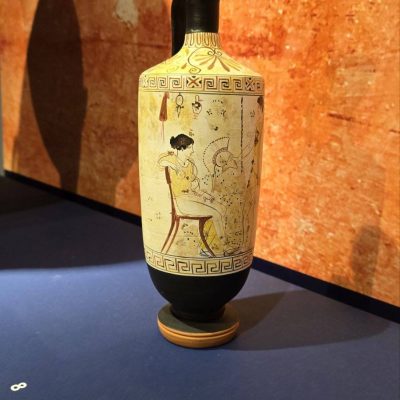 Αρχαίο Ελληνικό Πολιτισμό-15