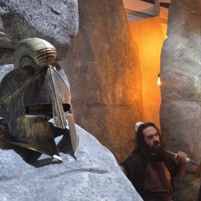 Αρχαίο Ελληνικό Πολιτισμό-16