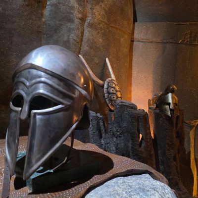 Αρχαίο Ελληνικό Πολιτισμό-19