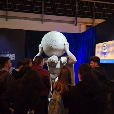 Αρχαίο Ελληνικό Πολιτισμό-2