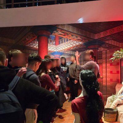 Αρχαίο Ελληνικό Πολιτισμό-23