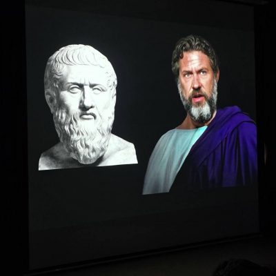 Αρχαίο Ελληνικό Πολιτισμό-4