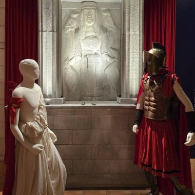 Αρχαίο Ελληνικό Πολιτισμό-5