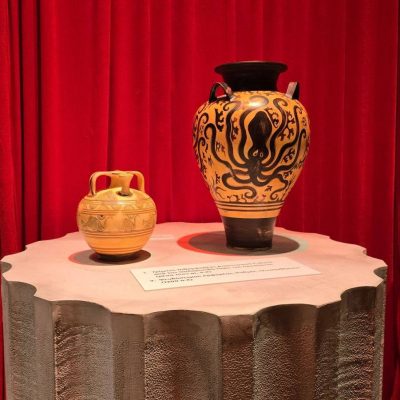 Αρχαίο Ελληνικό Πολιτισμό-6