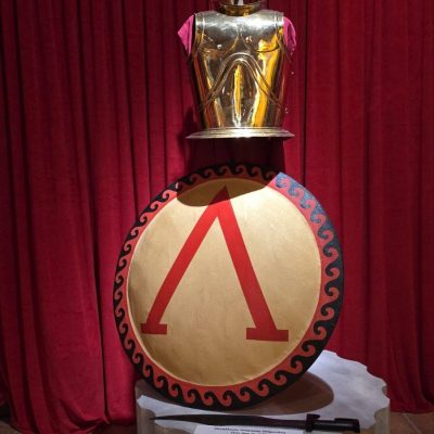 Αρχαίο Ελληνικό Πολιτισμό-8