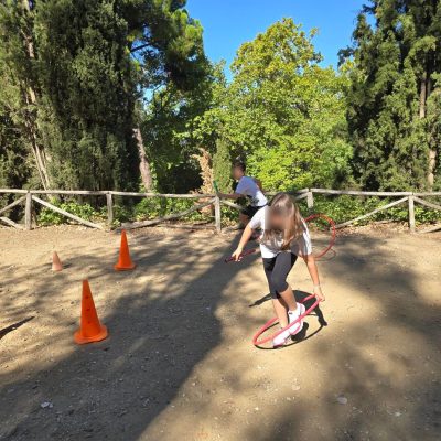 Δάσος Υμηττού-12