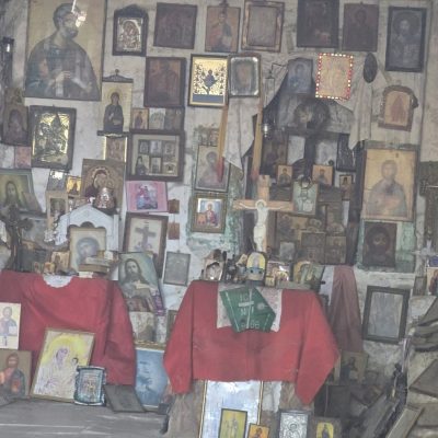 Δάσος Υμηττού-31