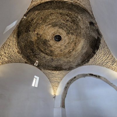 Δάσος Υμηττού-42