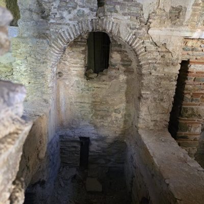 Δάσος Υμηττού-43