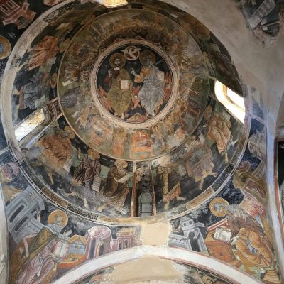 Δάσος Υμηττού-44