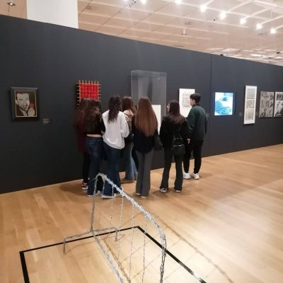 Εθνική Πινακοθήκη -10