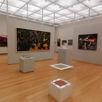 Εθνική Πινακοθήκη -3