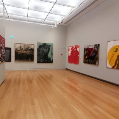 Εθνική Πινακοθήκη -4