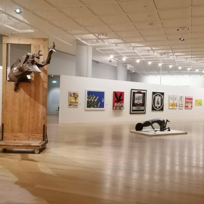 Εθνική Πινακοθήκη -5