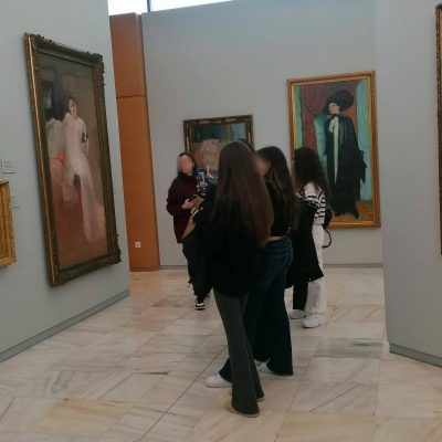 Εθνική Πινακοθήκη -6