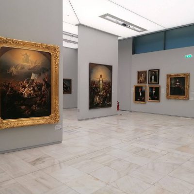 Εθνική Πινακοθήκη -8