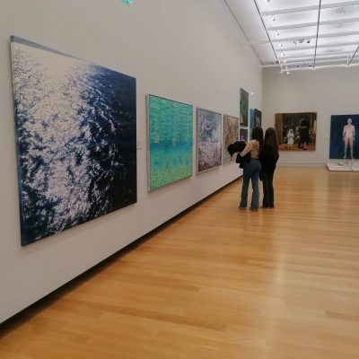 Εθνική Πινακοθήκη -9