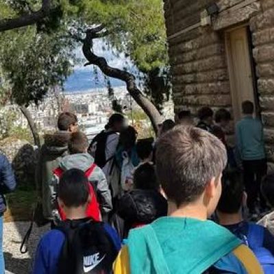 Εθνικό Αστεροσκοπείο Αθηνών-1