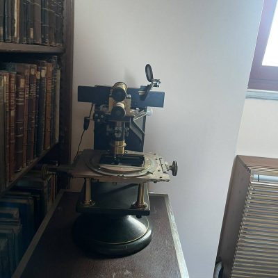 Εθνικό Αστεροσκοπείο Αθηνών-11