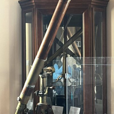 Εθνικό Αστεροσκοπείο Αθηνών-12