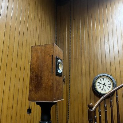Εθνικό Αστεροσκοπείο Αθηνών-18