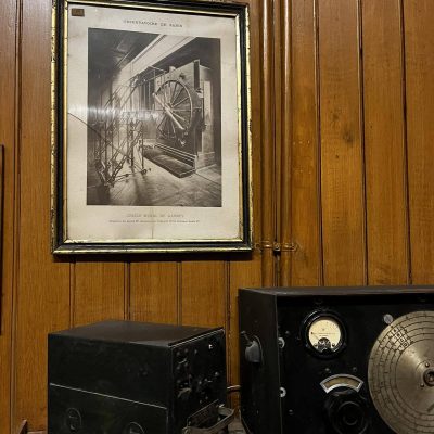 Εθνικό Αστεροσκοπείο Αθηνών-23
