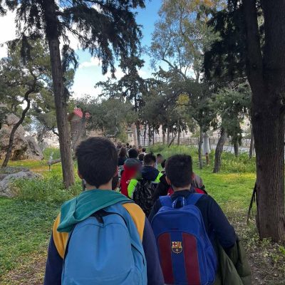 Εθνικό Αστεροσκοπείο Αθηνών-8