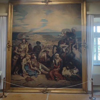 Εθνικό Ιστορικό Μουσείο-10