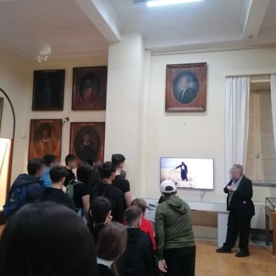 Εθνικό Ιστορικό Μουσείο-2