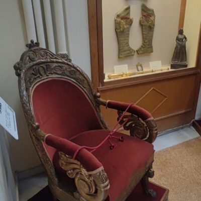 Εθνικό Ιστορικό Μουσείο-8