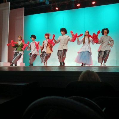 Η Αλίκη στη χώρα των θαυμάτων-11