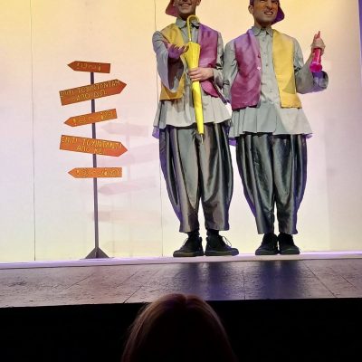 Η Αλίκη στη χώρα των θαυμάτων-18