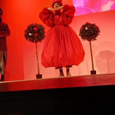 Η Αλίκη στη χώρα των θαυμάτων-27