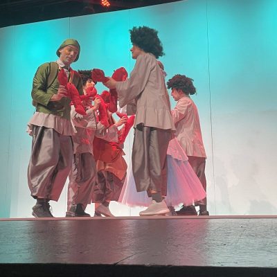 Η Αλίκη στη χώρα των θαυμάτων-3