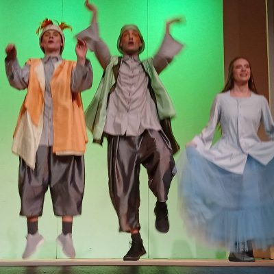 Η Αλίκη στη χώρα των θαυμάτων-5