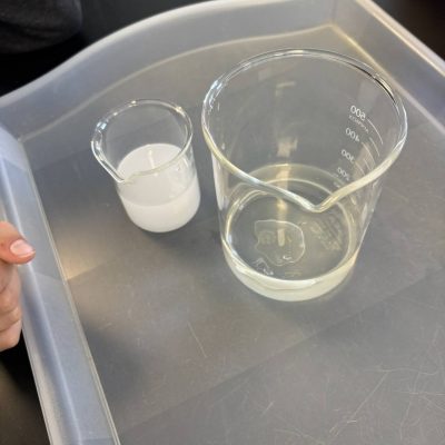 Η μάγισσα Ξερόλα και το παραμύθι πειραμάτων-19