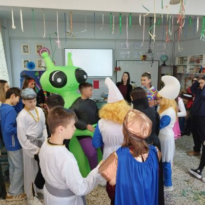 Καλό Μήνα και καλή Σαρακοστή-15