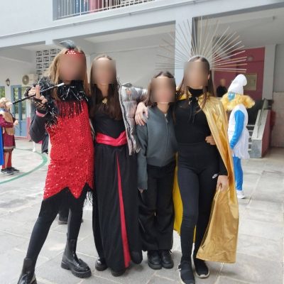 Καλό Μήνα και καλή Σαρακοστή-29