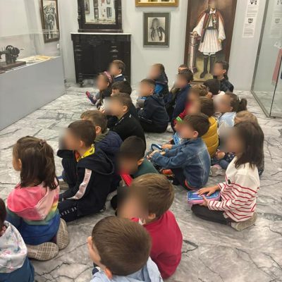 Λαογραφικό Μουσείο-1