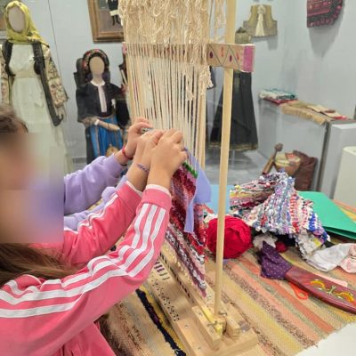 Λαογραφικό Μουσείο-10