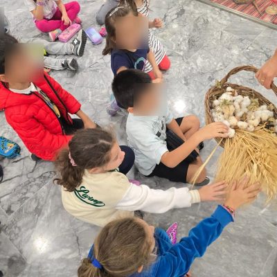 Λαογραφικό Μουσείο-11