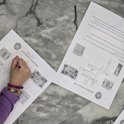 Λαογραφικό Μουσείο-13