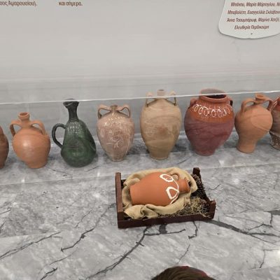 Λαογραφικό Μουσείο-14