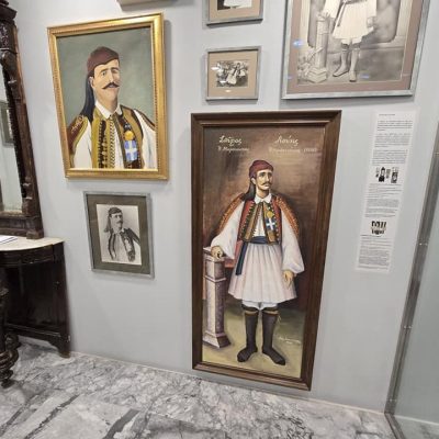 Λαογραφικό Μουσείο-15